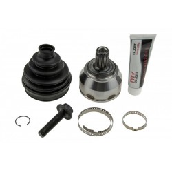 Csuklókészlet, hajtótengely KÜLSŐ VW AMAROK 2.0BITD 10- 2H0498099X