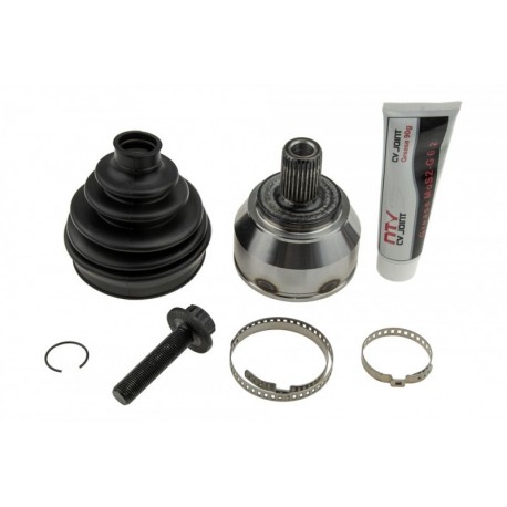 Csuklókészlet, hajtótengely KÜLSŐ VW AMAROK 2.0BITD 10- 2H0498099X