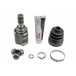 Csuklókészlet, hajtótengely BELSŐ NISSAN NOTE ATM 05- 391009U005