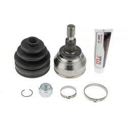 Csuklókészlet, hajtótengely KÜLSŐ MERCEDES GL 164 06- ML 164 04- 1610164