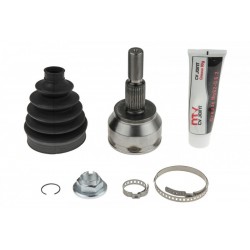 Csuklókészlet, hajtótengely KÜLSŐ FORD FOCUS 1.6I ATM11- 1710063