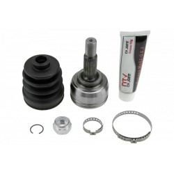 Csuklókészlet, hajtótengely KÜLSŐ CLIO III 1.2 05- TWINGO MODUS RN945