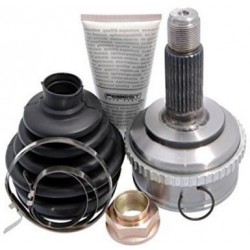 Csuklókészlet, hajtótengely KÜLSŐ LAND ROVER DISCOVERY MK3 MTM 04 TDJ500040