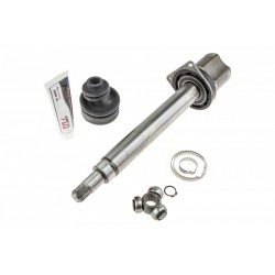 Csuklókészlet, hajtótengely BELSŐ PRAWYFORD C-MAX, FOCUS II 04- CVN7212