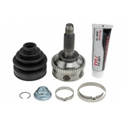 Csuklókészlet, hajtótengely KIA CLARUS 96- OK9A62550X