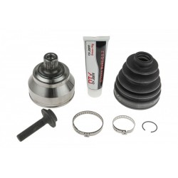 Csuklókészlet, hajtótengely KÜLSŐ AUDI A6 2.7TDI 04-11 4F0407271K