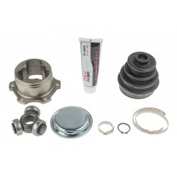 Csuklókészlet, hajtótengely BELSŐ AUDI A4 A6 VW PASSAT 96- 3B0498103B