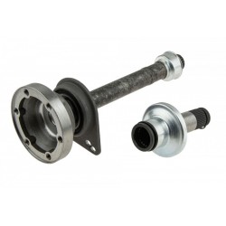 Csuklókészlet, hajtótengely BELSŐ JOBB VW TRANSPORTER T4 1994- 02G409356C