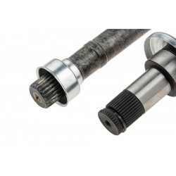 Csuklókészlet, hajtótengely BELSŐ JOBB VW TRANSPORTER T4 1994- 02G409356C