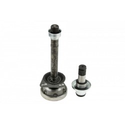 Csuklókészlet, hajtótengely BELSŐ JOBB VW TRANSPORTER T4 1994- 02G409356C