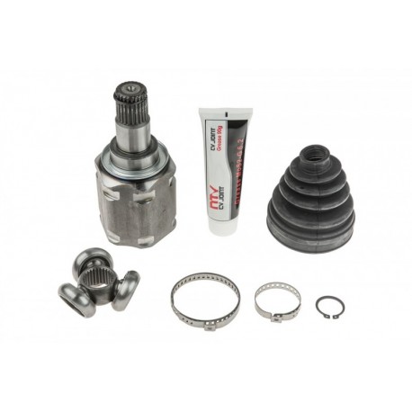 Csuklókészlet, hajtótengely BELSŐ BAL 2.0 D4D TOYOTA AVENSIS 03- 4304002050