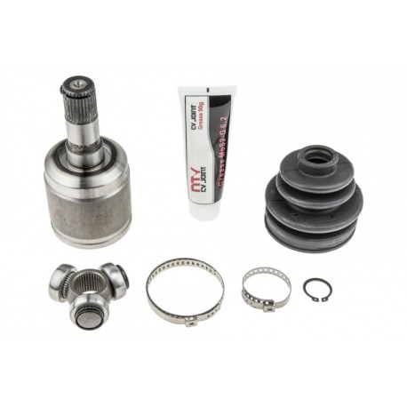 Csuklókészlet, hajtótengely BELSŐ BAL MAZDA 6 1.8, 2.0 02- GD3622620