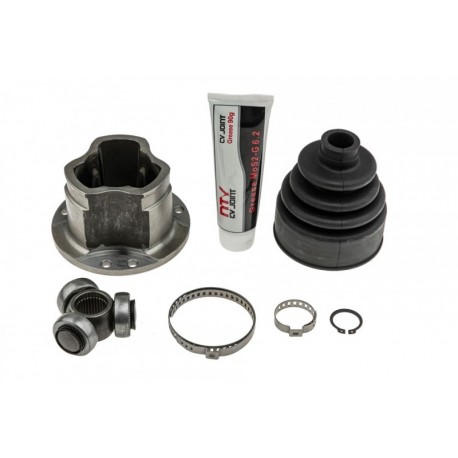 Csuklókészlet, hajtótengely BELSŐ NISSAN TERRANO II 92- 397110F000