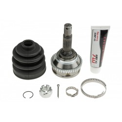 Csuklókészlet, hajtótengely KÜLSŐ HYUNDAI ELANTRA 01-, LANTRA 95- 4950017510