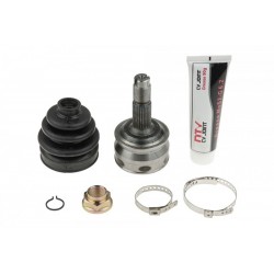 Csuklókészlet, hajtótengely KÜLSŐ FIAT CINQUECENTO 91-, SEICENTO 98- 7647245