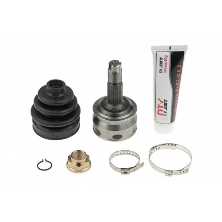 Csuklókészlet, hajtótengely KÜLSŐ FIAT CINQUECENTO 91-, SEICENTO 98- 7647245