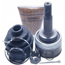 Csuklókészlet, hajtótengely KÜLSŐ.DAEWOO ESPERO, NEXIA, LANOS DOHC 95- 510418