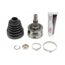 Csuklókészlet, hajtótengely KÜLSŐ MERCEDES A- 04-, B-KLASA 05- 1693601572