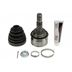 Csuklókészlet, hajtótengely KÜLSŐ TOYOTA LAND CRUISER J120 02- 4343060060