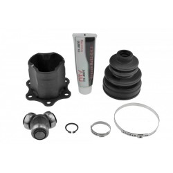 Csuklókészlet, hajtótengely BELSŐ AUDI SEAT SKODA VW 04- DSG 1K0498103E