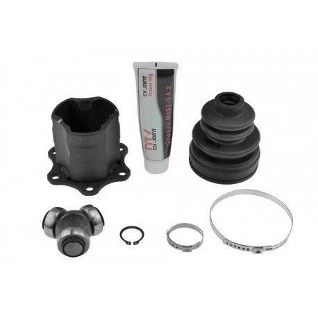 Csuklókészlet, hajtótengely BELSŐ AUDI SEAT SKODA VW 04- DSG 1K0498103E