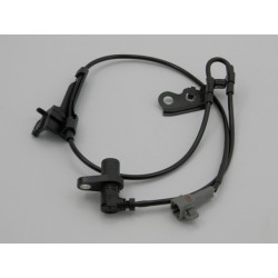 Érzékelő, kerékfordulatszám COROLLA ZZE12 1.4I 16V 1.6I 16V WERSJE UK JP 2001.09-- DENSO BAL ELSŐ 8954312070