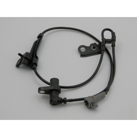 Érzékelő, kerékfordulatszám COROLLA ZZE12 1.4I 16V 1.6I 16V WERSJE UK JP 2001.09-- DENSO BAL ELSŐ 8954312070