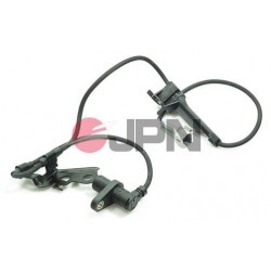 Érzékelő, kerékfordulatszám COROLLA ZZE12 1.4I 16V 1.6I 16V WERSJE UK JP 2001.09-- DENSO BAL ELSŐ 8954312070