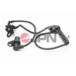 Érzékelő, kerékfordulatszám COROLLA ZZE12 1.4I 16V 1.6I 16V 2001.09-- DENSO JOBB ELSŐ 8954212070