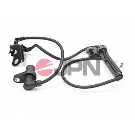 Érzékelő, kerékfordulatszám COROLLA ZZE12 1.4I 16V 1.6I 16V 2001.09-- DENSO JOBB ELSŐ 8954212070