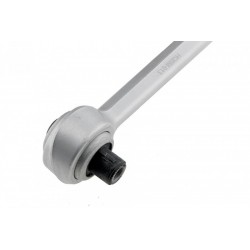 Lengőkar, kerékfelfüggesztés ELSŐ BAL HÁTSÓ BMW 1 E81 06-, 3 E90 05- 31126763699