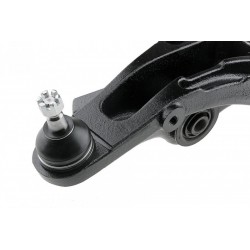 Lengőkar, kerékfelfüggesztés ALSÓ BAL JEEP GRAND CHEROKEE 2005-2010 52089981AF