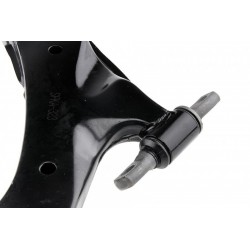 Lengőkar, kerékfelfüggesztés ALSÓ JOBB ELSŐ KIA CERATO 2004- 545012F501