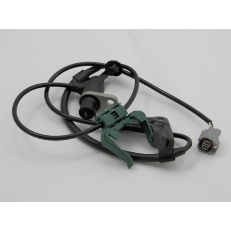 Érzékelő, kerékfordulatszám AVENSIS 1.6I 16V 1.8I 16V 2.0TD 1997.10-- BAL ELSŐ 8954305030