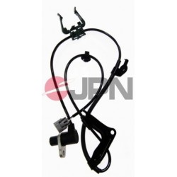 Érzékelő, kerékfordulatszám AVENSIS 1.6I 16V 1.8I 16V 2.0TD 1997.10-- BAL ELSŐ 8954305030