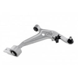 Lengőkar, kerékfelfüggesztés ALSÓ JOBB ELSŐ NISSAN X-TRAIL T30 2001- 545008H310