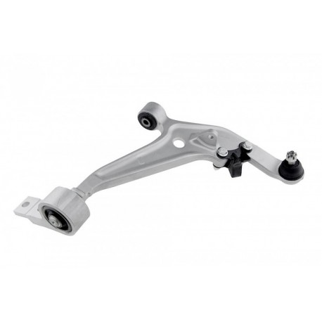 Lengőkar, kerékfelfüggesztés ALSÓ JOBB ELSŐ NISSAN X-TRAIL T30 2001- 545008H310