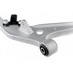 Lengőkar, kerékfelfüggesztés ALSÓ JOBB ELSŐ NISSAN X-TRAIL T30 2001- 545008H310