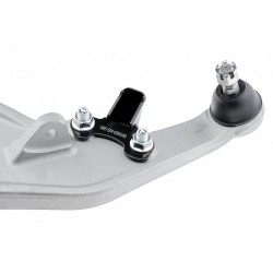 Lengőkar, kerékfelfüggesztés ALSÓ BAL NISSAN X-TRAIL T30 01-06 545018H310