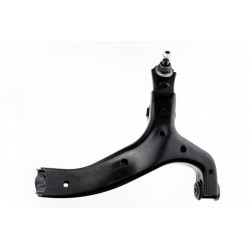 Lengőkar, kerékfelfüggesztés ELSŐ ALSÓ JOBB VOLKSWAGEN AMAROK 2010- 2H0407152A