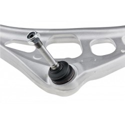 Lengőkar, kerékfelfüggesztés ALSÓ BAL BMW SERIA-3 E46 1998-2005 31126751317