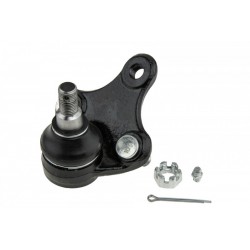 Támasztó- / vezetőcsukló ELSŐ ALSÓ RAV-4 1993-, CELICA 90- 4333002020