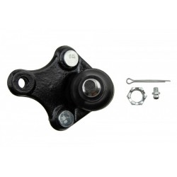 Támasztó- / vezetőcsukló ELSŐ ALSÓ RAV-4 1993-, CELICA 90- 4333002020