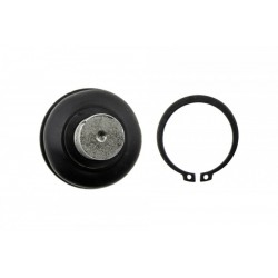 Támasztó- / vezetőcsukló HÁTSÓ ALSÓ NISSAN PATHFINDER R51 05- 551A1EB31A