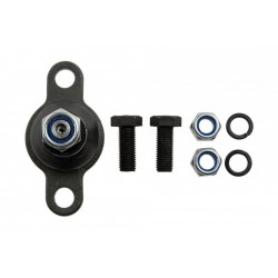 Támasztó- / vezetőcsukló ELSŐ ALSÓ VW T5 2003- 7E0407361