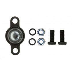 Támasztó- / vezetőcsukló ELSŐ ALSÓ VW T5 2003- 7E0407361