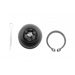 Támasztó- / vezetőcsukló HONDA ACCORD 2003- 51450SDAA01BJ