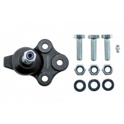 Támasztó- / vezetőcsukló ELSŐ DACIA DUSTER 10- 545011697R