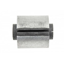 Csapágypersely, keresztlengőkar HÁTSÓ ALSÓ X5 E53 E60 33326754557