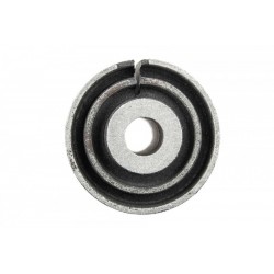 Csapágypersely, keresztlengőkar HÁTSÓ ALSÓ X5 E53 E60 33326754557